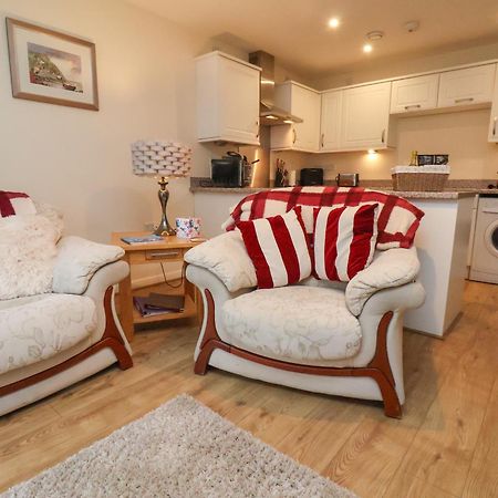 Apartmán Cadliam Whitby Exteriér fotografie