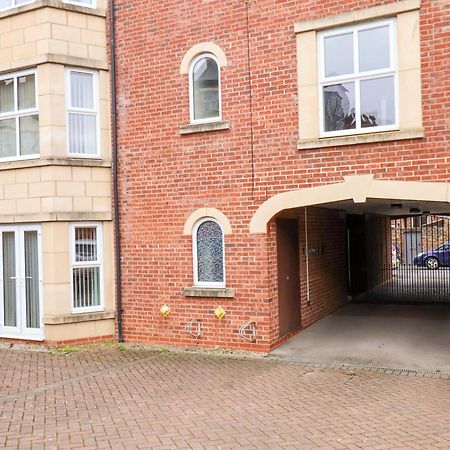 Apartmán Cadliam Whitby Exteriér fotografie