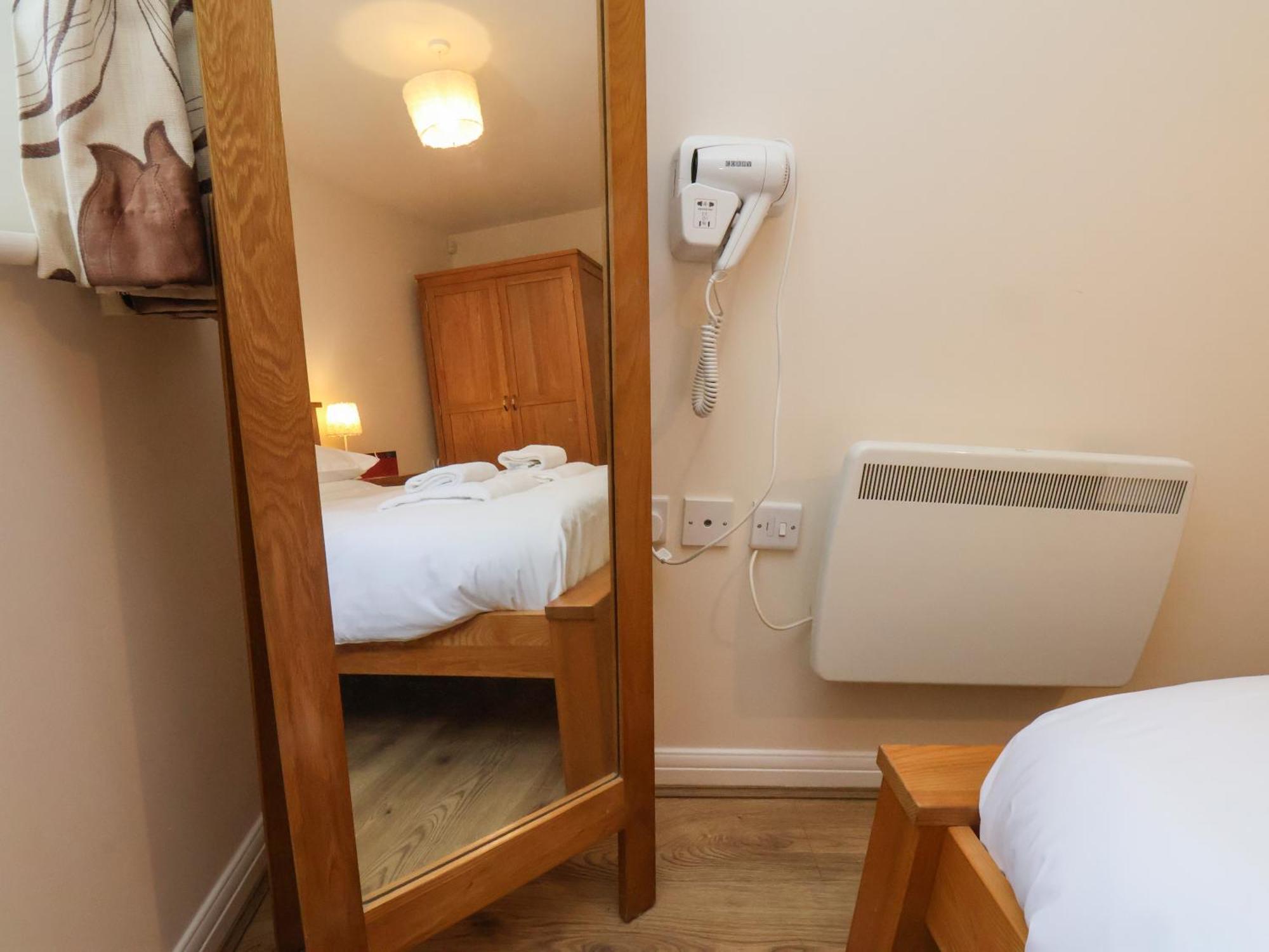 Apartmán Cadliam Whitby Exteriér fotografie