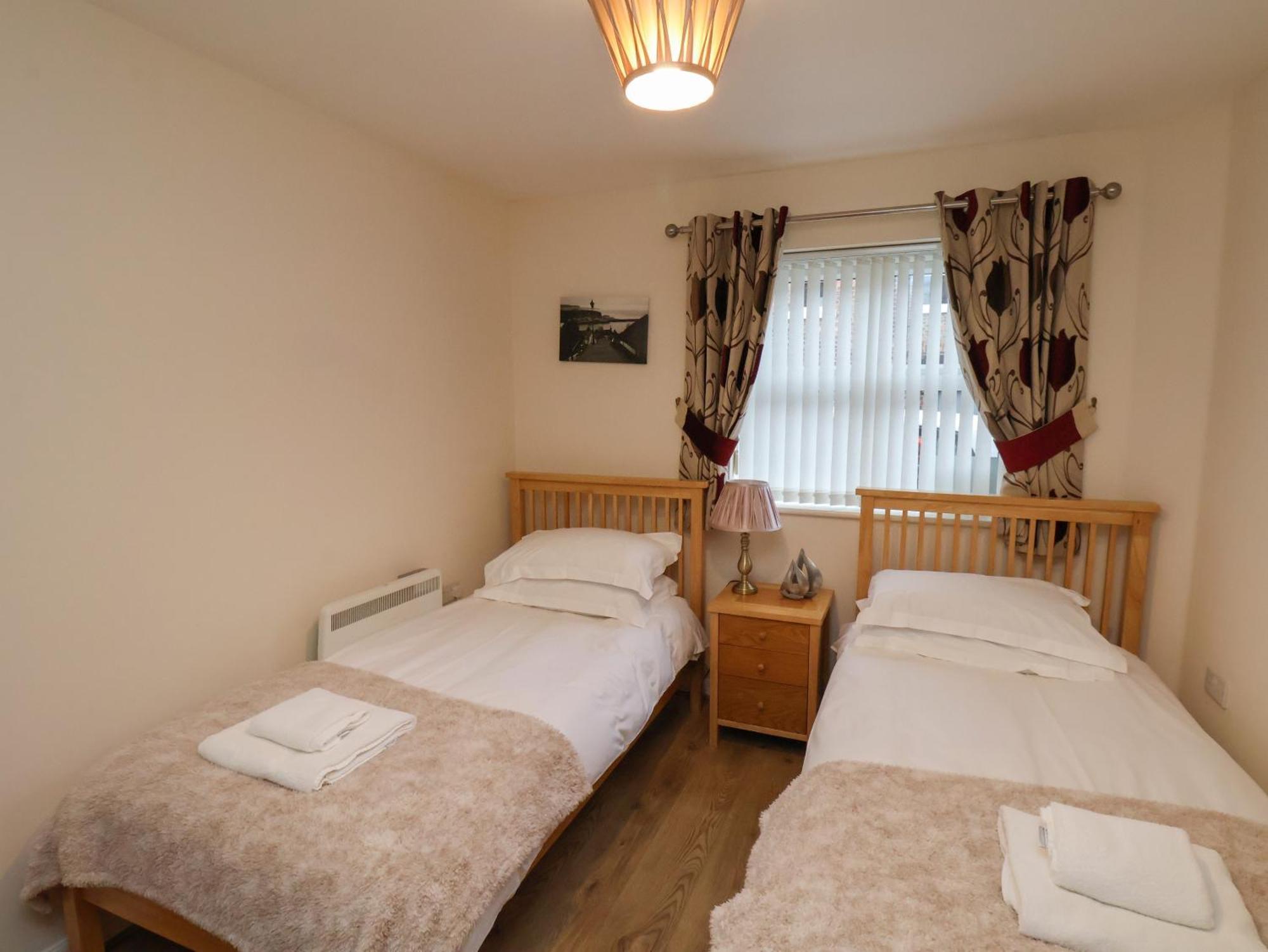Apartmán Cadliam Whitby Exteriér fotografie