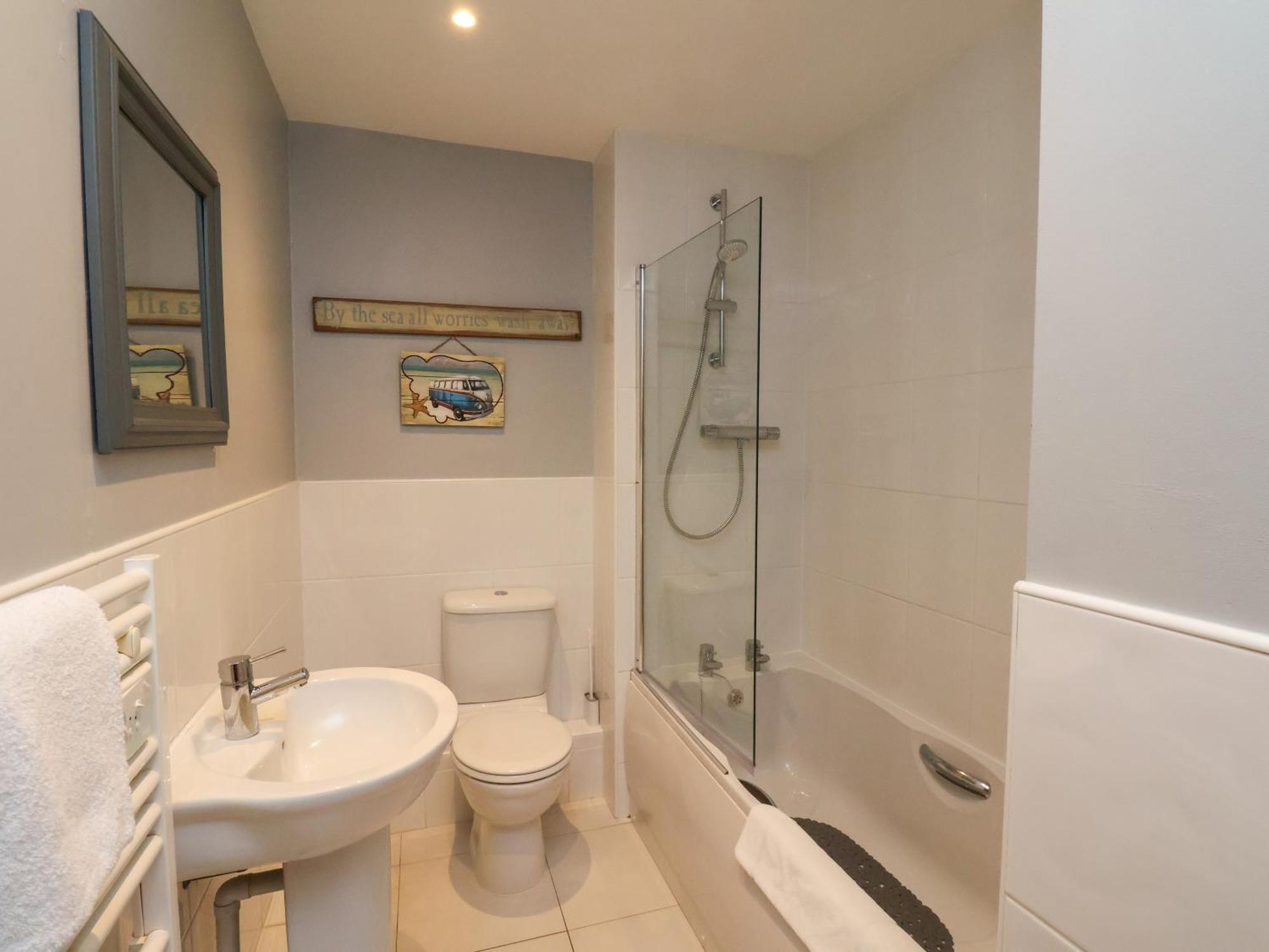 Apartmán Cadliam Whitby Exteriér fotografie