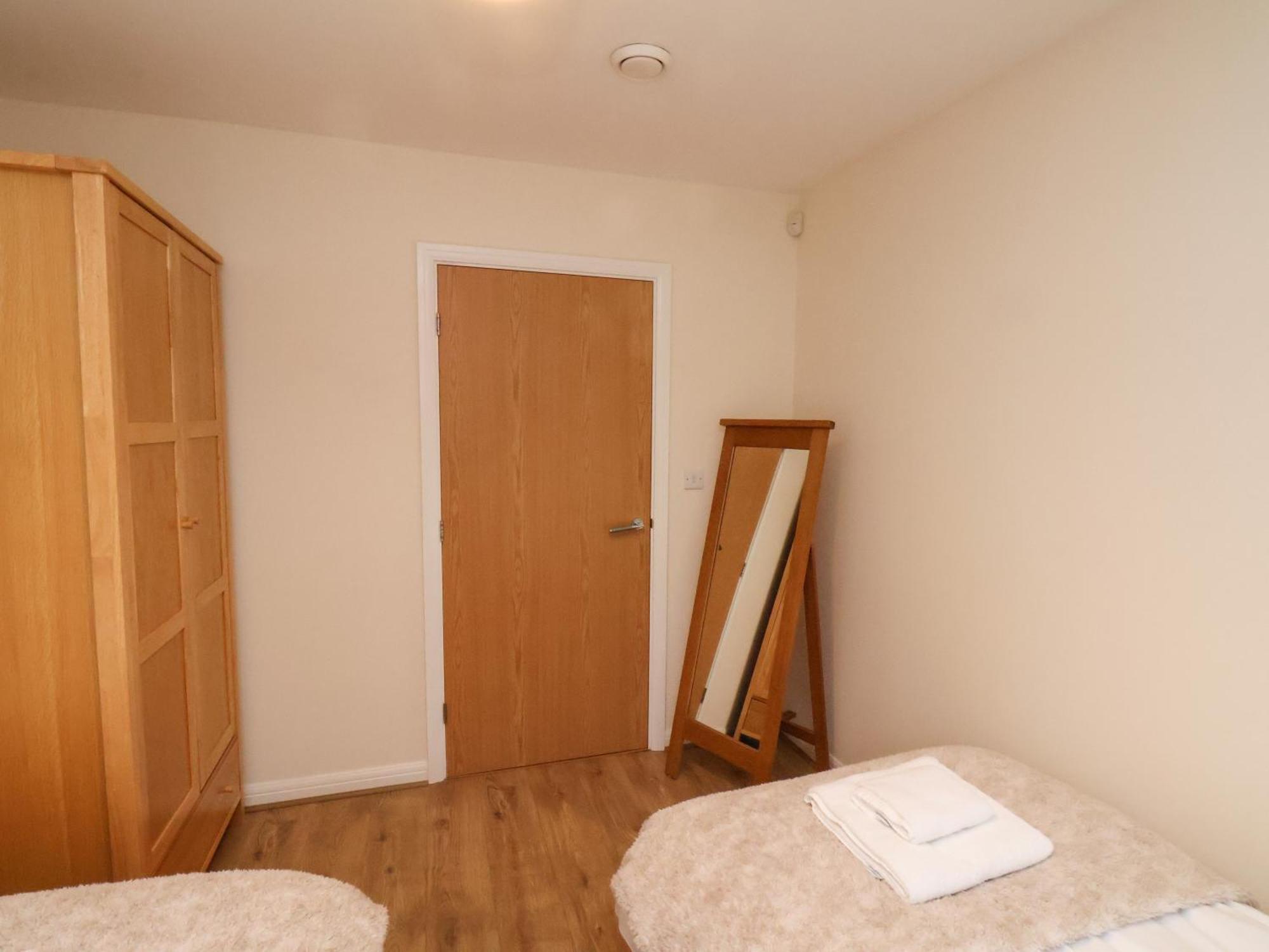 Apartmán Cadliam Whitby Exteriér fotografie