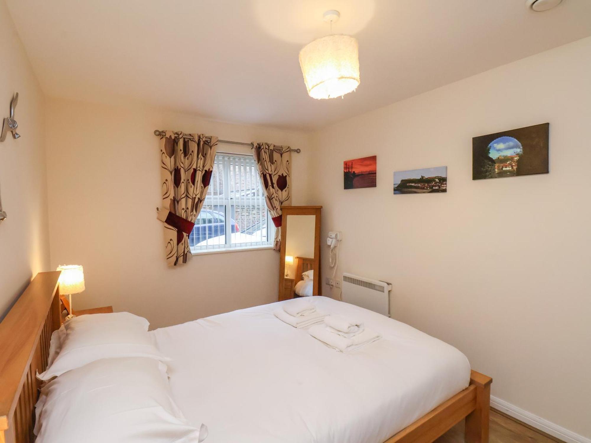Apartmán Cadliam Whitby Exteriér fotografie