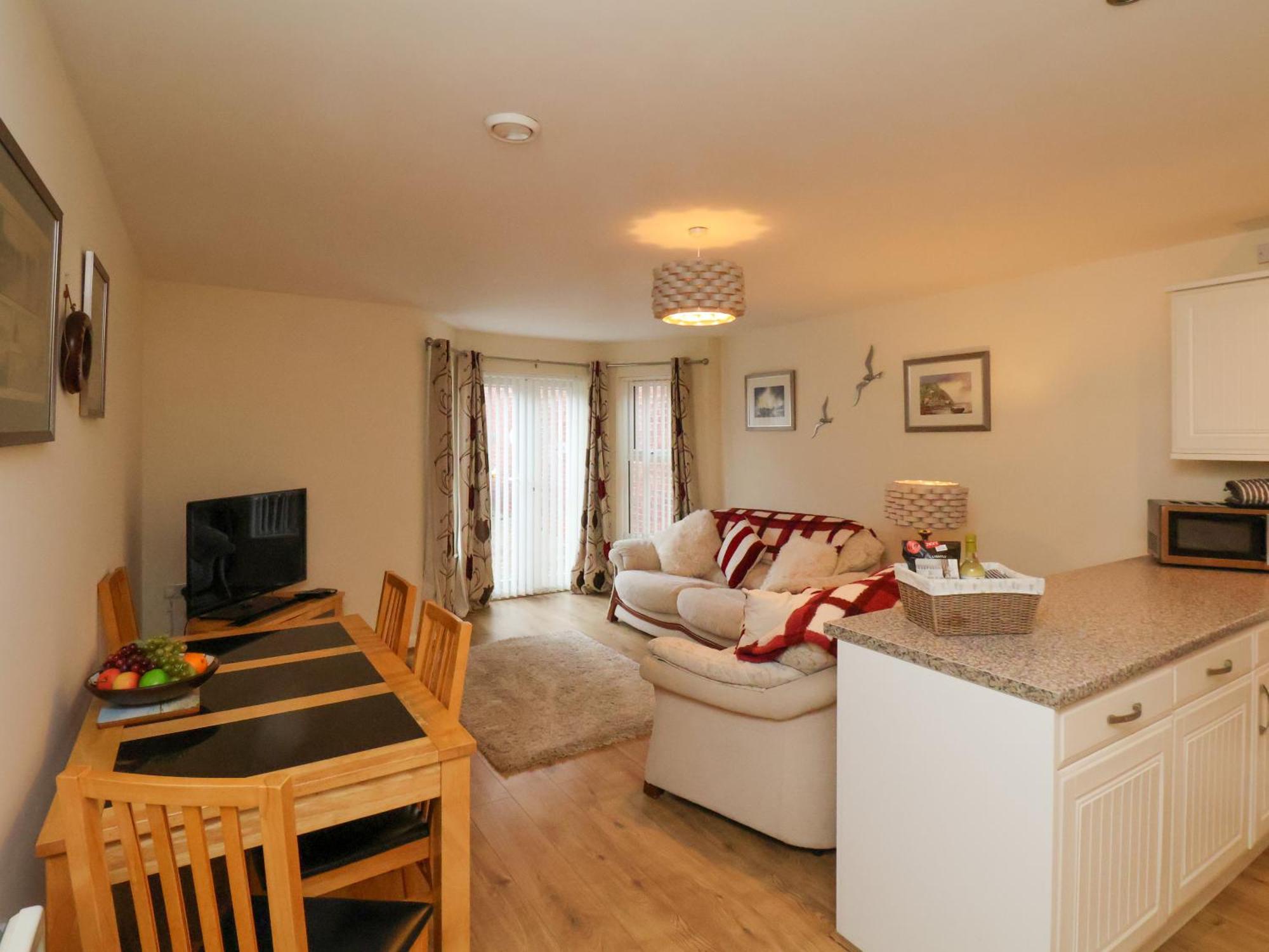 Apartmán Cadliam Whitby Exteriér fotografie