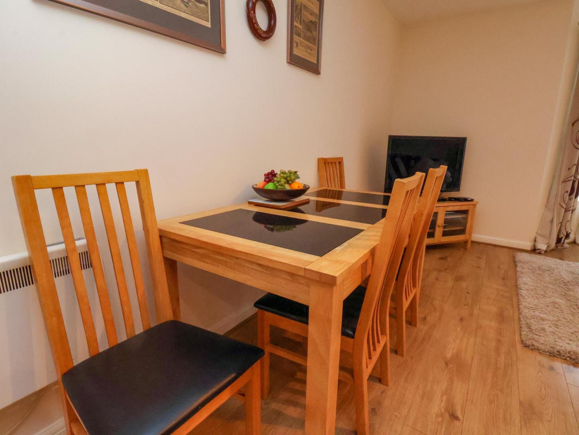 Apartmán Cadliam Whitby Exteriér fotografie