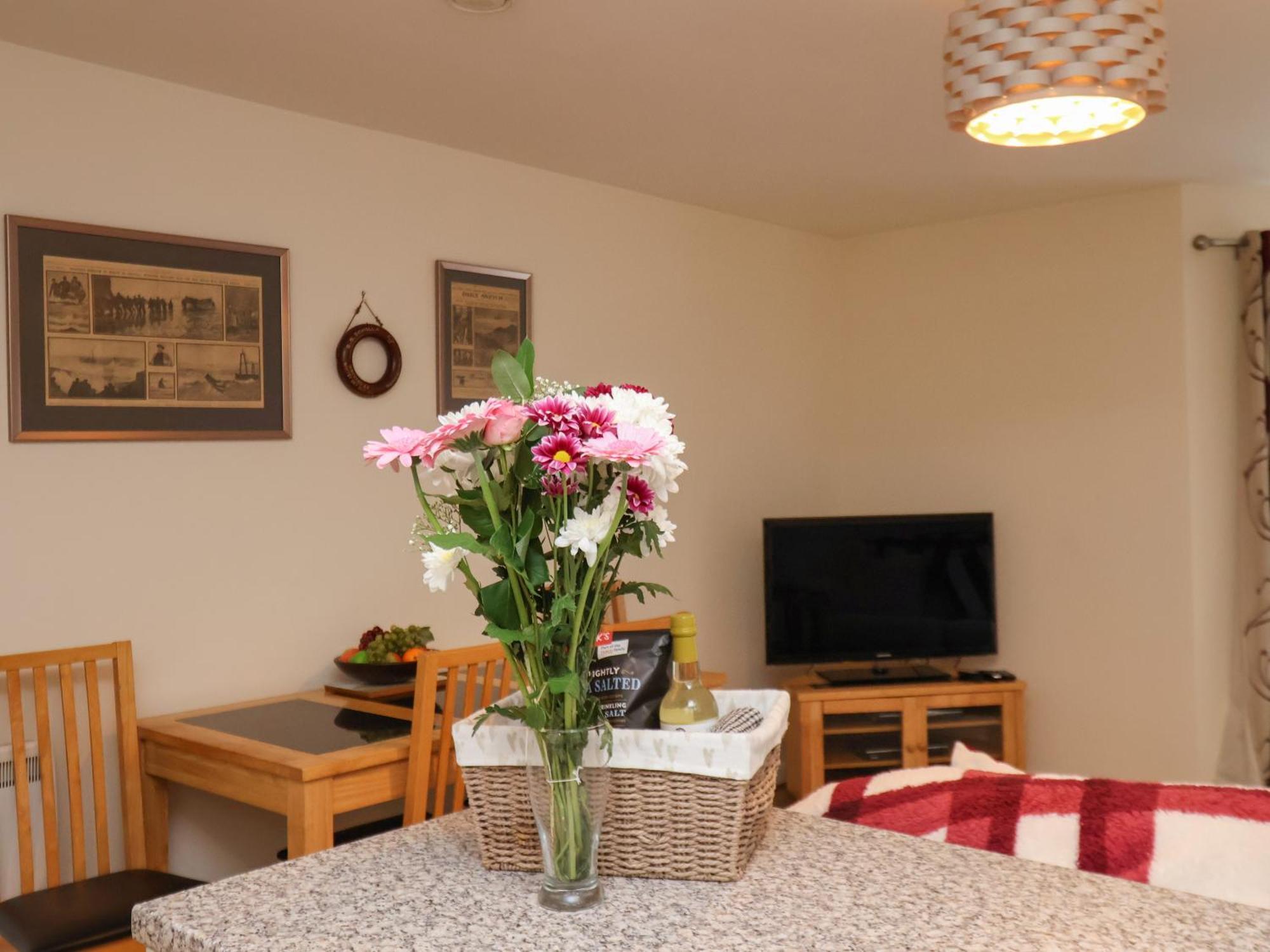 Apartmán Cadliam Whitby Exteriér fotografie