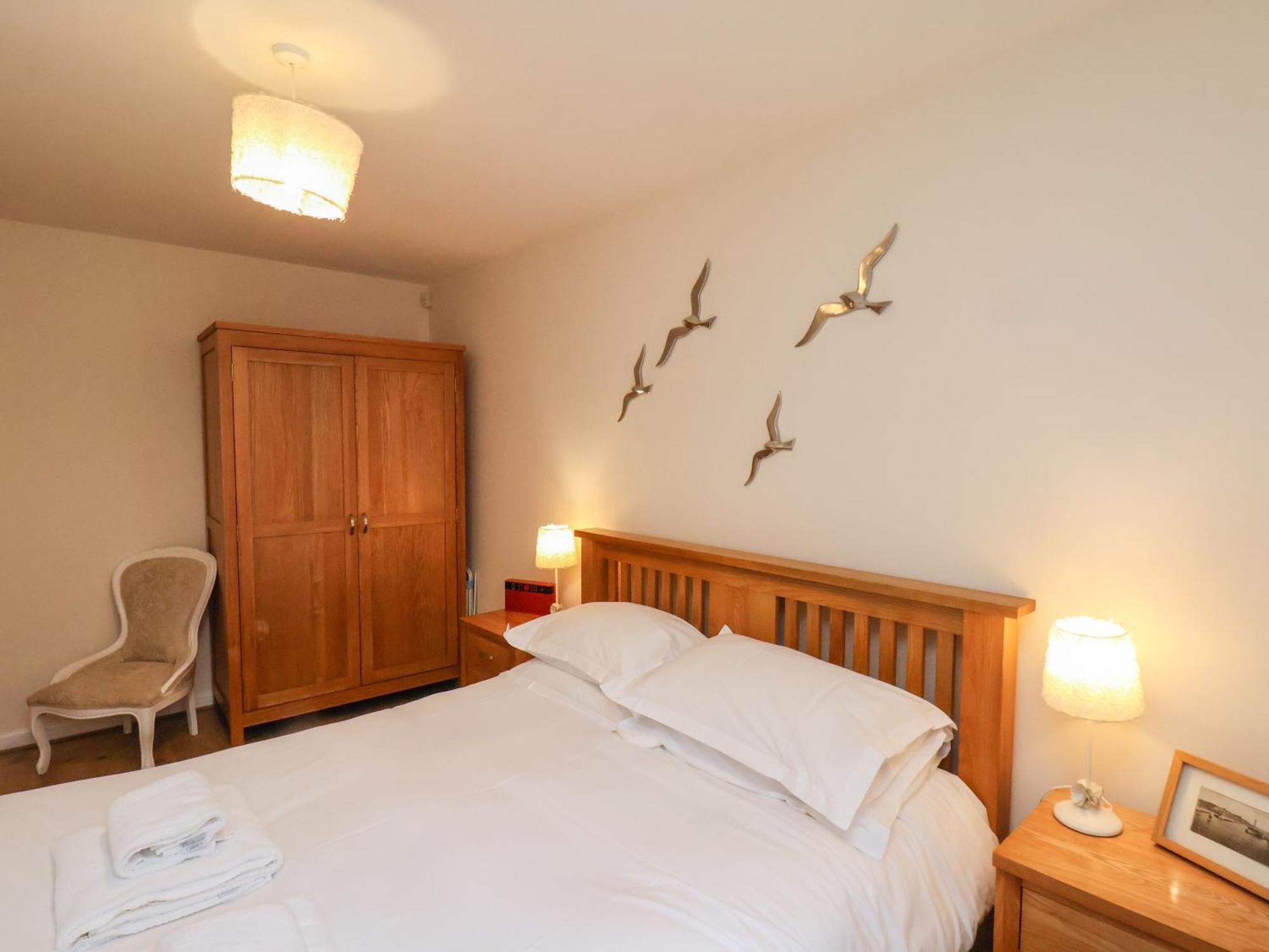 Apartmán Cadliam Whitby Exteriér fotografie
