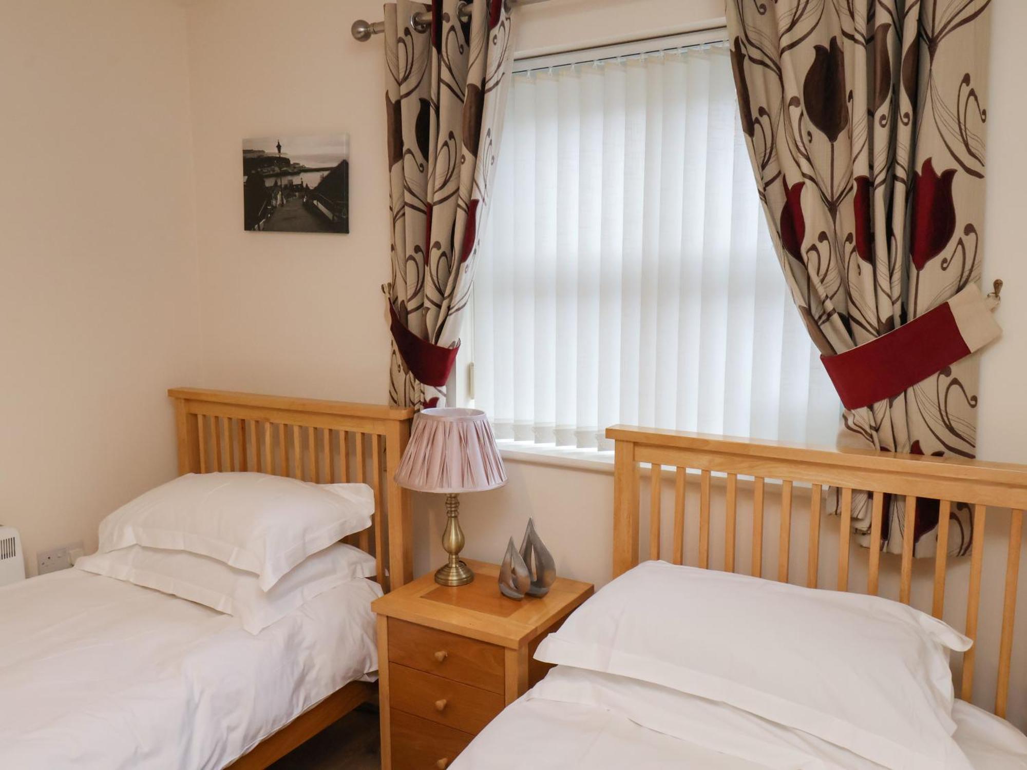 Apartmán Cadliam Whitby Exteriér fotografie